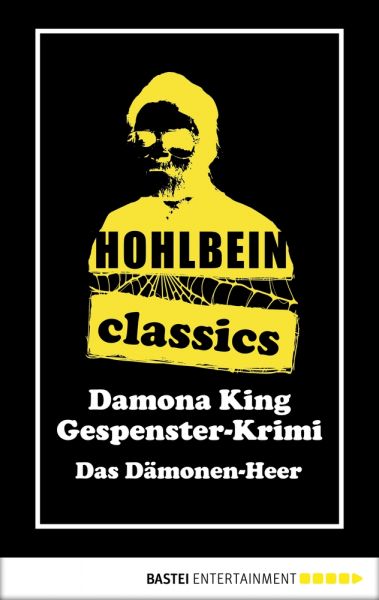 Hohlbein Classics - Das Dämonen-Heer