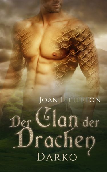 Der Clan der Drachen: Darko