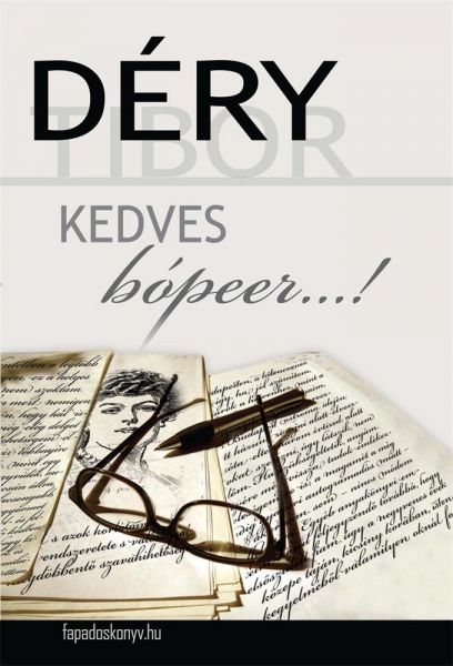 Kedves bópeer…