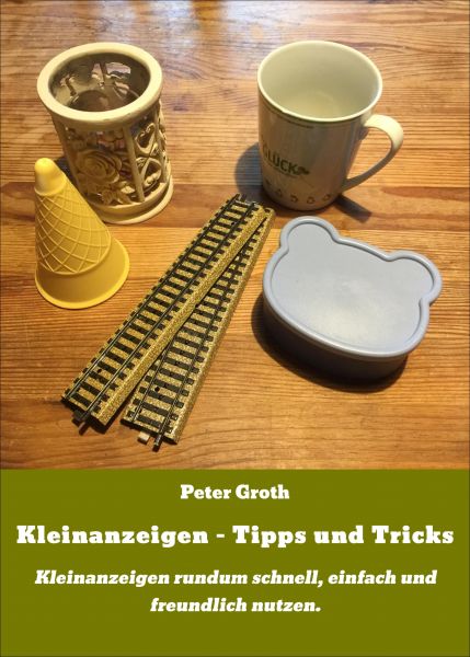 Kleinanzeigen - Tipps und Tricks