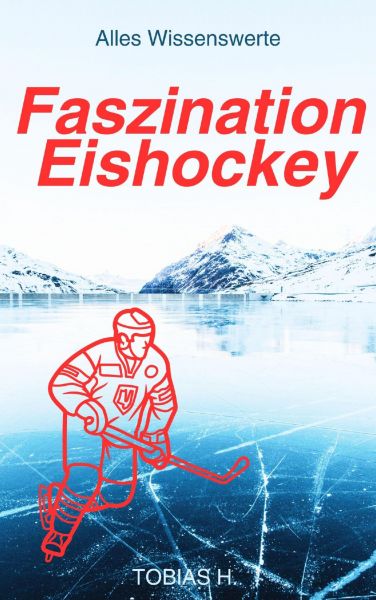 Faszination Eishockey - alles Wissenswerte