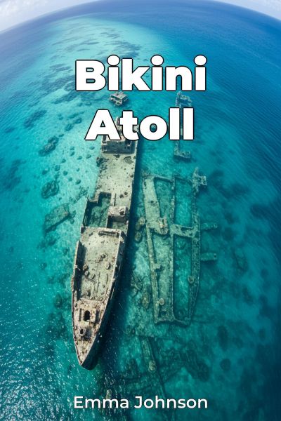 Bikini Atoll