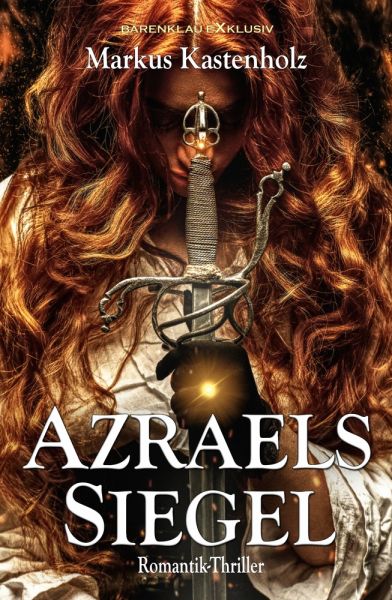 Azraels Siegel – Ein Romantik-Thriller