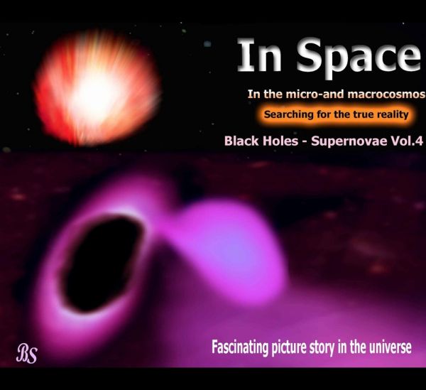 Black holes - Supernovae