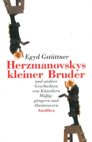 Herzmanovskys kleiner Bruder