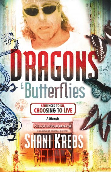 Dragons & Butterflies