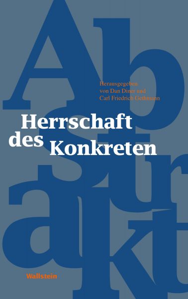 Herrschaft des Konkreten