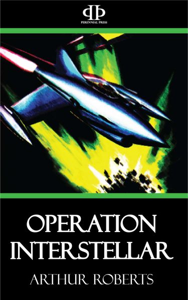 Operation Interstellar