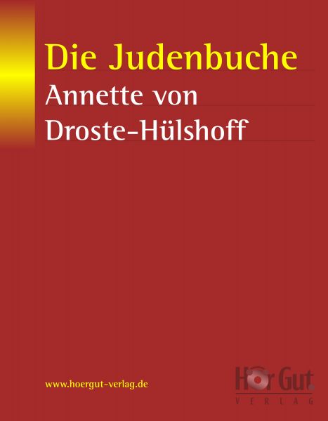 Die Judenbuche