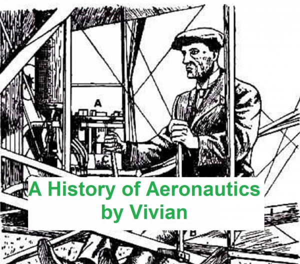 A History of Aeronautics