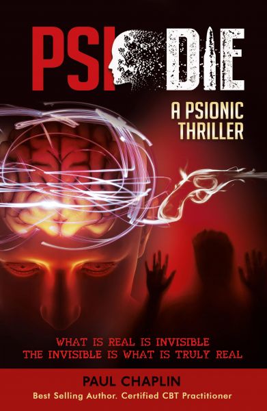 PSI Die: A Psionic Thriller
