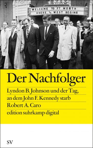 Der Nachfolger