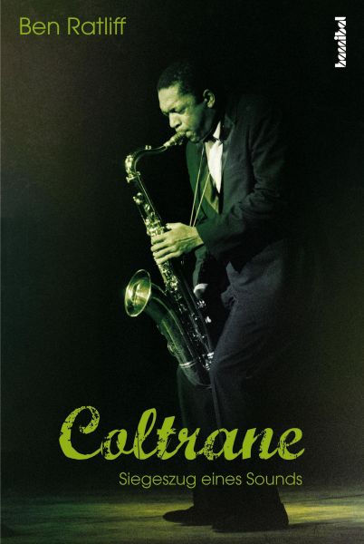 Coltrane