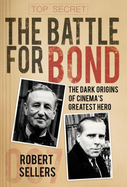 The Battle for Bond