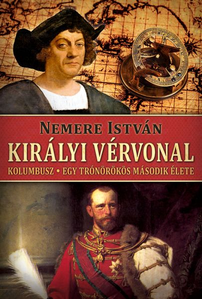 Királyi vérvonal