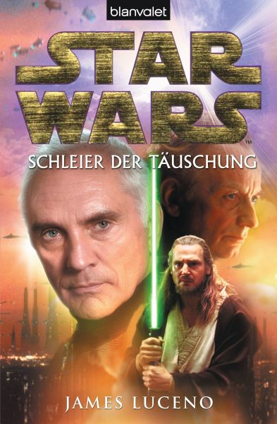 Star Wars. Schleier der Täuschung