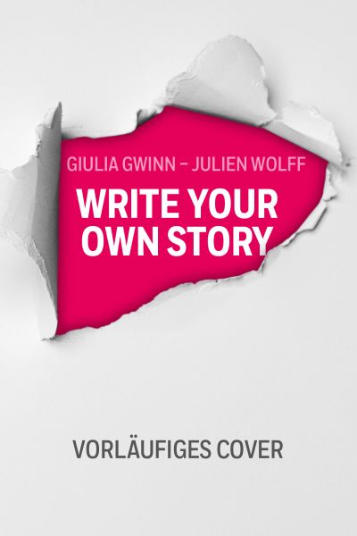 Write your own story