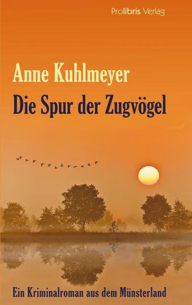 Die Spur der Zugvögel