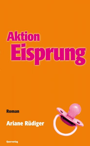 Operation Eisprung