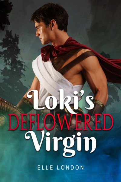 Loki's Deflowered Virgin