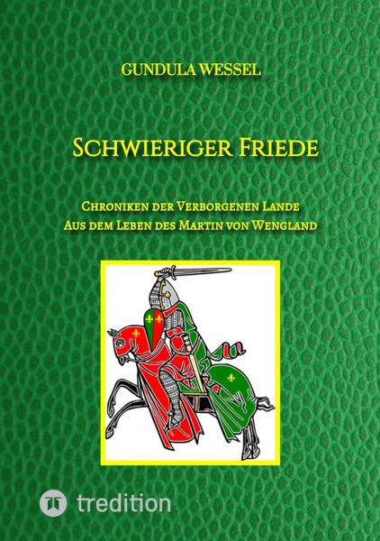 Schwieriger Friede