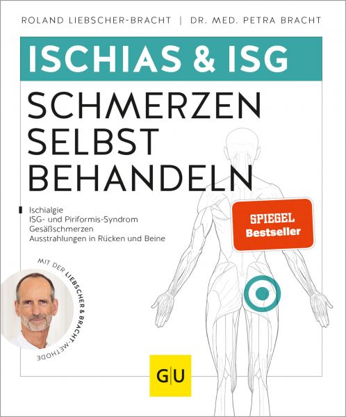 Ischias & ISG-Schmerzen selbst behandeln