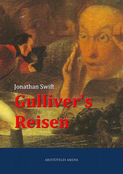 Gullivers Reisen