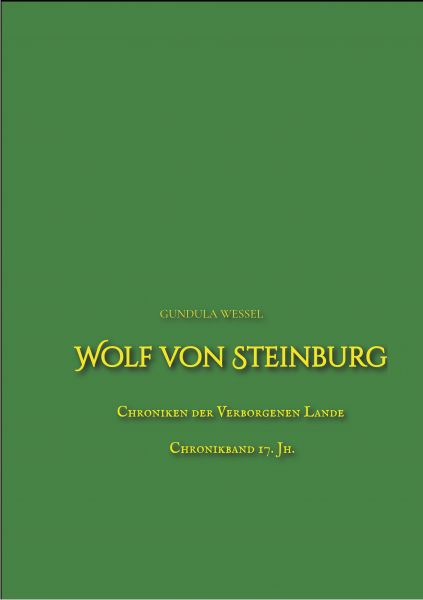 Wolf von Steinburg