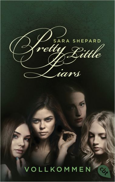 Pretty Little Liars - Vollkommen