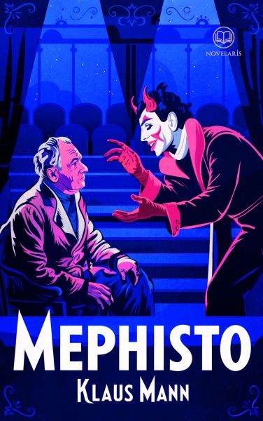 Klaus Mann: Mephisto