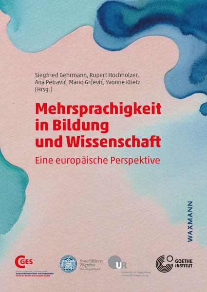 Mehrsprachigkeit in Bildung und Wissenschaft