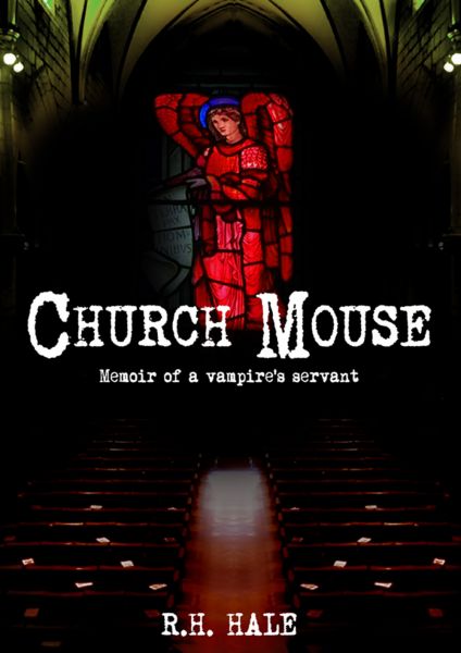 Church Mouse