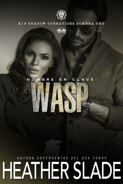 Nombre En Clave: Wasp