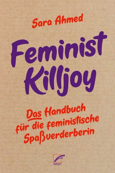 Feminist Killjoy