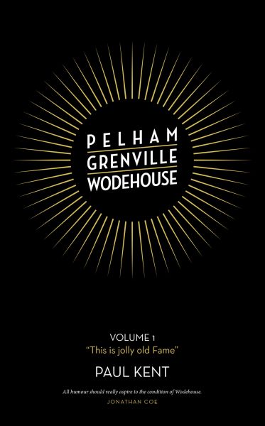 Pelham Grenville Wodehouse