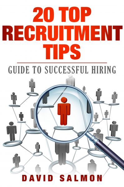 20 top recruitment Tips