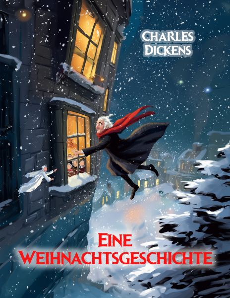 Eine Weihnachtsgeschichte