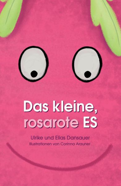 Das kleine, rosarote Es