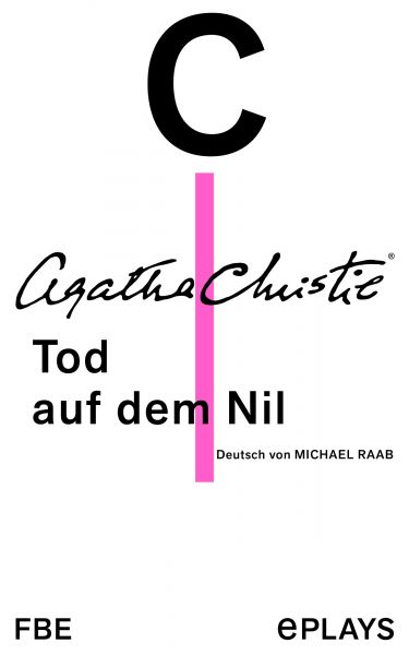 Tod auf dem Nil