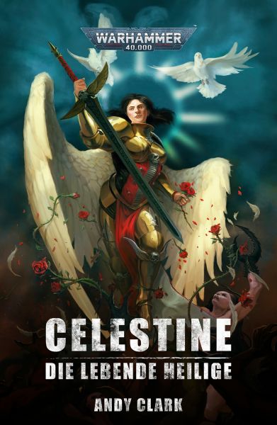 Celestine: Die Lebende Heilige