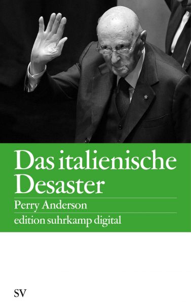 Das italienische Desaster