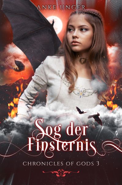 Sog der Finsternis