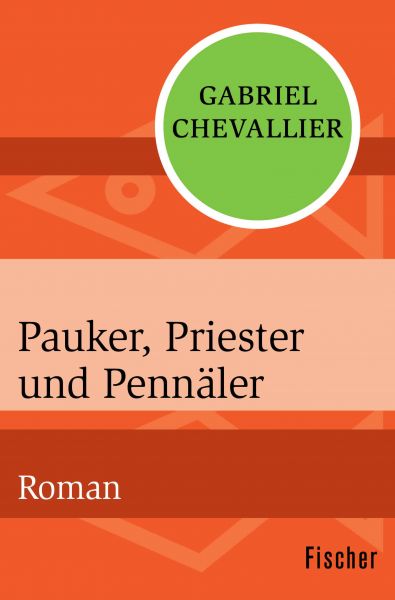 Pauker, Priester und Pennäler