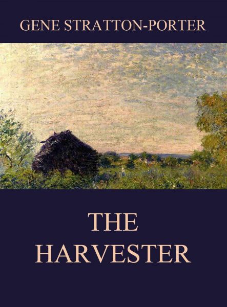 The Harvester