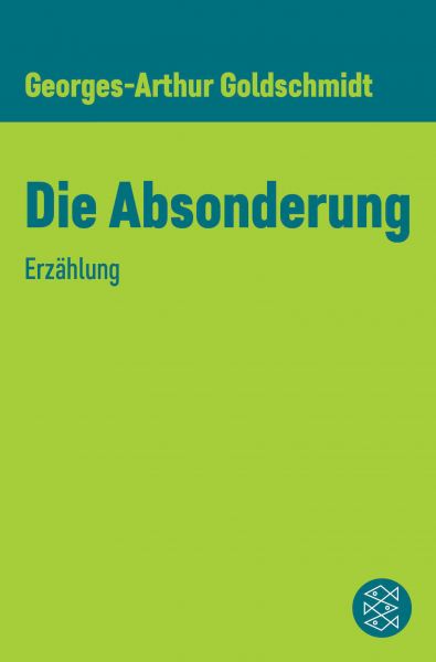 Die Absonderung