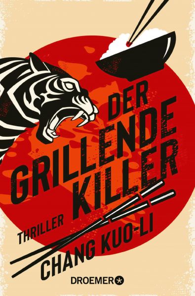 Der grillende Killer