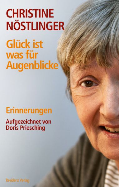 Glück ist was für Augenblicke