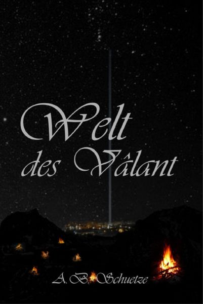 Welt des Vâlant