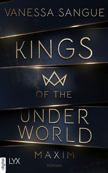 Kings of the Underworld - Maxim