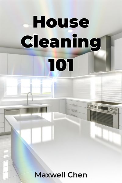 House Cleaning 101